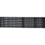 MITSUBOSHI 6PK2220 V-RIBBED BELT