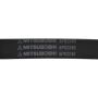 MITSUBOSHI 6PK2240 V-RIBBED BELT