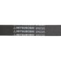 MITSUBOSHI 6PK2325 V-RIBBED BELT