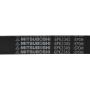 MITSUBOSHI 6PK2345 V-RIBBED BELT