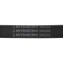 MITSUBOSHI 6PK2350 V-RIBBED BELT
