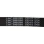 MITSUBOSHI 6PK2405 V-RIBBED BELT