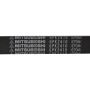 MITSUBOSHI 6PK2410 V-RIBBED BELT