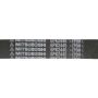 MITSUBOSHI 6PK2445 V-RIBBED BELT