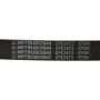 MITSUBOSHI 6PK2475 V-RIBBED BELT