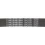 MITSUBOSHI 6PK2587 V-RIBBED BELT