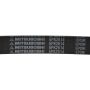 MITSUBOSHI 6PK2614 V-RIBBED BELT