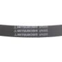 MITSUBOSHI 6PK895 V-RIBBED BELT