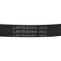 MITSUBOSHI 6PK990 V-RIBBED BELT