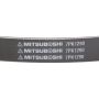 MITSUBOSHI 7PK1290 V-RIBBED BELT