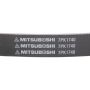 MITSUBOSHI 7PK1740 V-RIBBED BELT