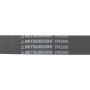 MITSUBOSHI 7PK2020 V-RIBBED BELT