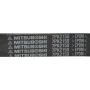 MITSUBOSHI 7PK2150 V-RIBBED BELT