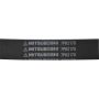 MITSUBOSHI 7PK2170 V-RIBBED BELT