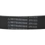 MITSUBOSHI 8PK1635 V-RIBBED BELT