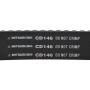 MITSUBOSHI CD146 TIMING BELT