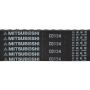 MITSUBOSHI CD154 TIMING BELT