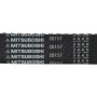 MITSUBOSHI CD157 TIMING BELT