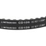 MITSUBOSHI CD186 TIMING BELT