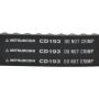 MITSUBOSHI CD193 TIMING BELT