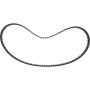 MITSUBOSHI CD201 TIMING BELT