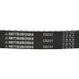 MITSUBOSHI CD237 TIMING BELT
