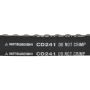 MITSUBOSHI CD241 TIMING BELT