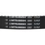 MITSUBOSHI CD257 TIMING BELT