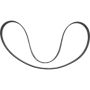 MITSUBOSHI CD257 TIMING BELT