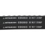MITSUBOSHI CD283 TIMING BELT