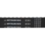 MITSUBOSHI CD301 TIMING BELT