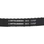 MITSUBOSHI CD312 TIMING BELT