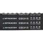 MITSUBOSHI CD315 TIMING BELT