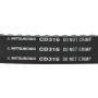 MITSUBOSHI CD316 TIMING BELT
