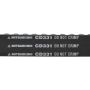 MITSUBOSHI CD331 TIMING BELT