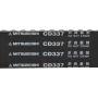 MITSUBOSHI CD337 TIMING BELT
