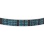 MITSUBOSHI SF5PK709SET STRETCH BELT KIT