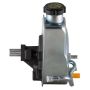 PWR STEER 60-5001R New Power Steering Pump With Reservoir