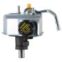 PWR STEER 60-5001R New Power Steering Pump With Reservoir