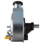 PWR STEER 60-5001R New Power Steering Pump With Reservoir