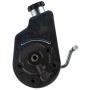 PWR STEER 60-5001R New Power Steering Pump With Reservoir