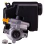 PWR STEER 60-5002R New Power Steering Pump With Reservoir