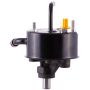 PWR STEER 60-5010R New Power Steering Pump With Reservoir