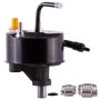 PWR STEER 60-5010R New Power Steering Pump With Reservoir