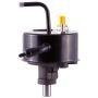 PWR STEER 60-5010R New Power Steering Pump With Reservoir