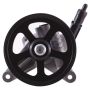 PWR STEER 60-5011P New Power Steering Pump With Pulley