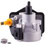 PWR STEER 60-5013R New Power Steering Pump With Reservoir