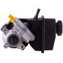 PWR STEER 60-5013R New Power Steering Pump With Reservoir