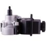 PWR STEER 60-5013R New Power Steering Pump With Reservoir
