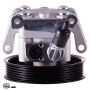 PWR STEER 60-5019P New Power Steering Pump With Pulley